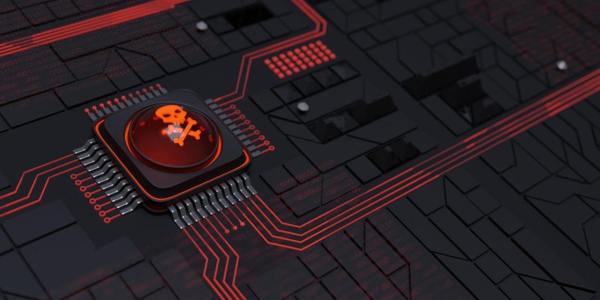 Trzy polskie firmy ofiarami ataków ransomware