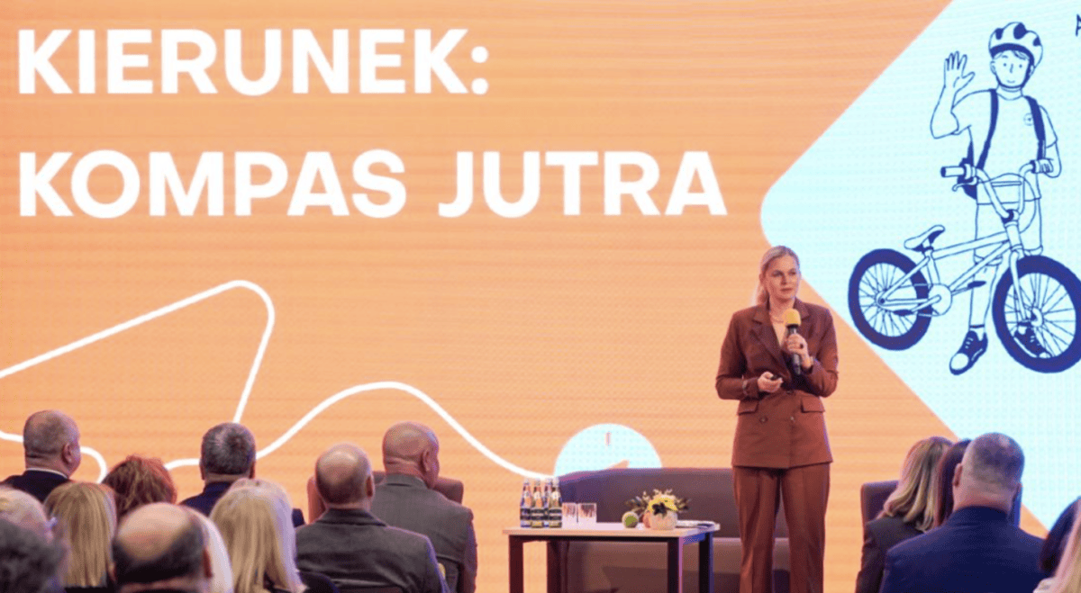 Jak nie zmarnować potencjału AI w polskiej szkole?