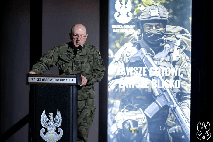 Od granicy do Ognistej Burzy. Rok 2026 w WOT