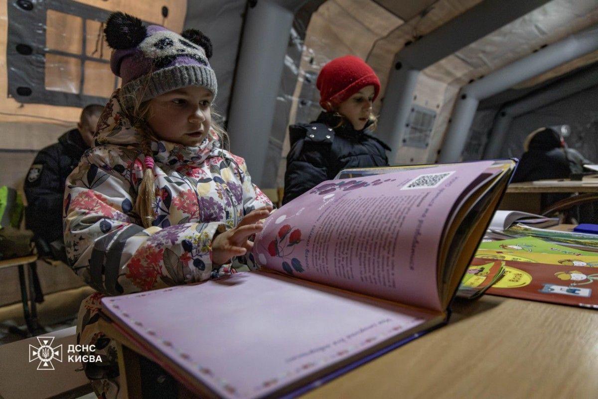 Dramatyczna sytuacja w Kijowie. Ponad 5 tys. budynków bez ciepła po ataku Rosji