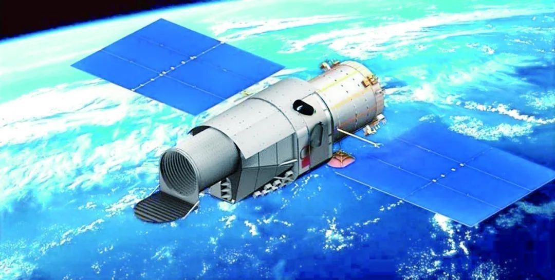 Xuntian - chińska odpowiedź na teleskop Jamesa Webba