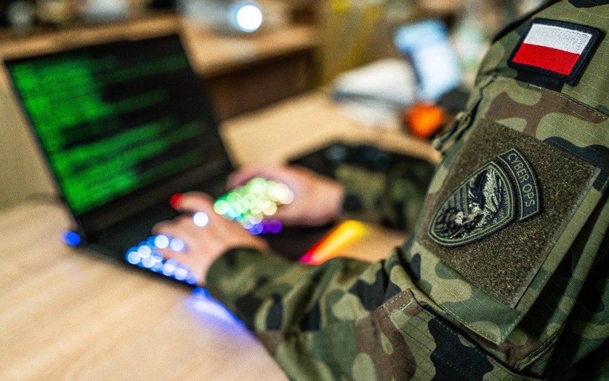 Samsung Knox z certyfikatem SKW