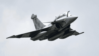 Dassault Rafale