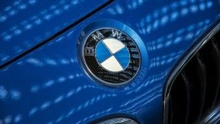 BMW Rosja blokada aut