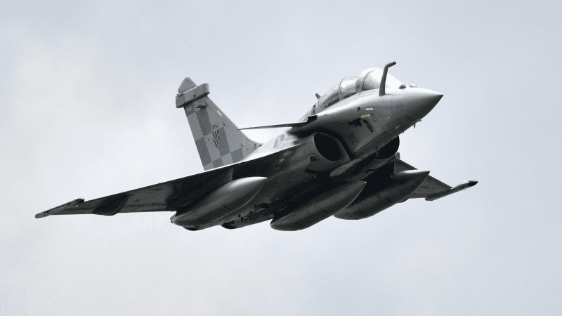 Dassault Rafale
