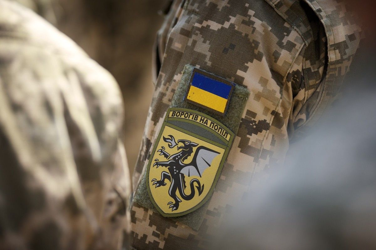 Ukraińskie wojsko rozwija AI z Palantirem. Algorytmy nauczą się przechwytywać drony