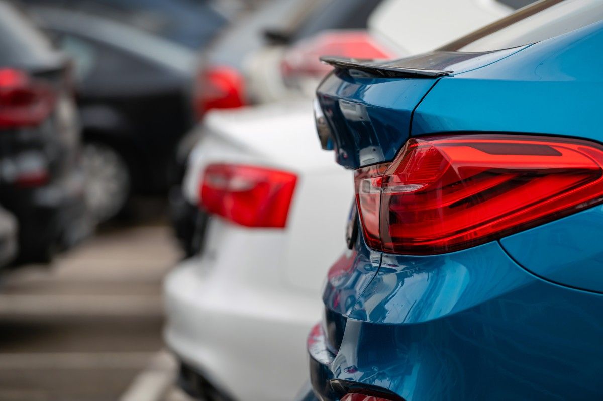 2025 r. rekordowy dla sprzedaży chińskich aut w Polsce. Co z bezpieczeństwem?