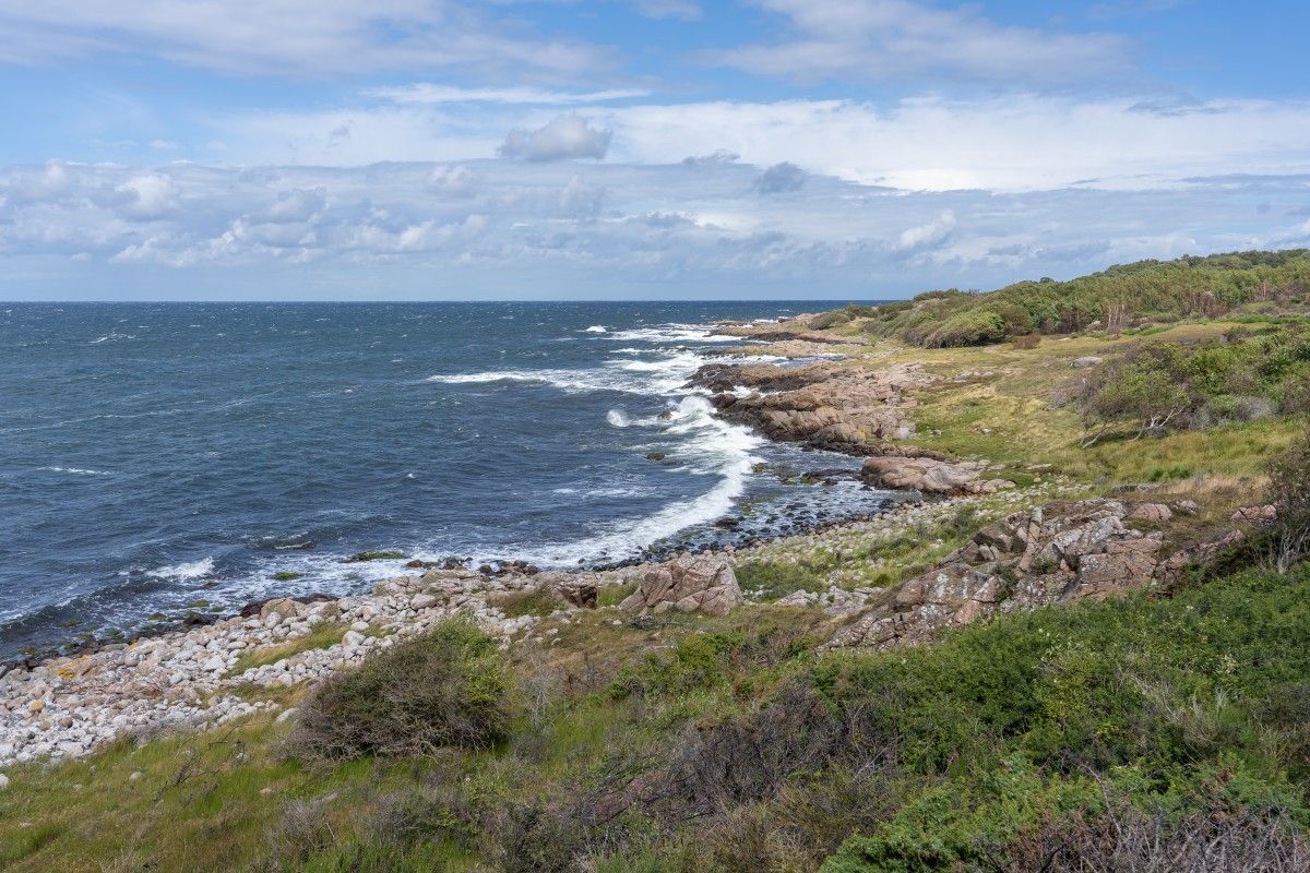 Blackout na Bornholmie. Znamy przyczynę