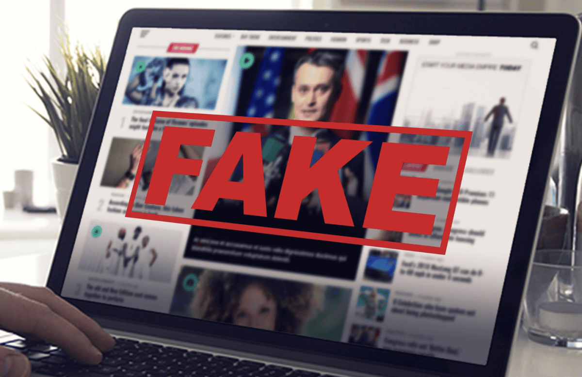 Polacy w świecie fake newsów. „Jesteśmy na wojnie”