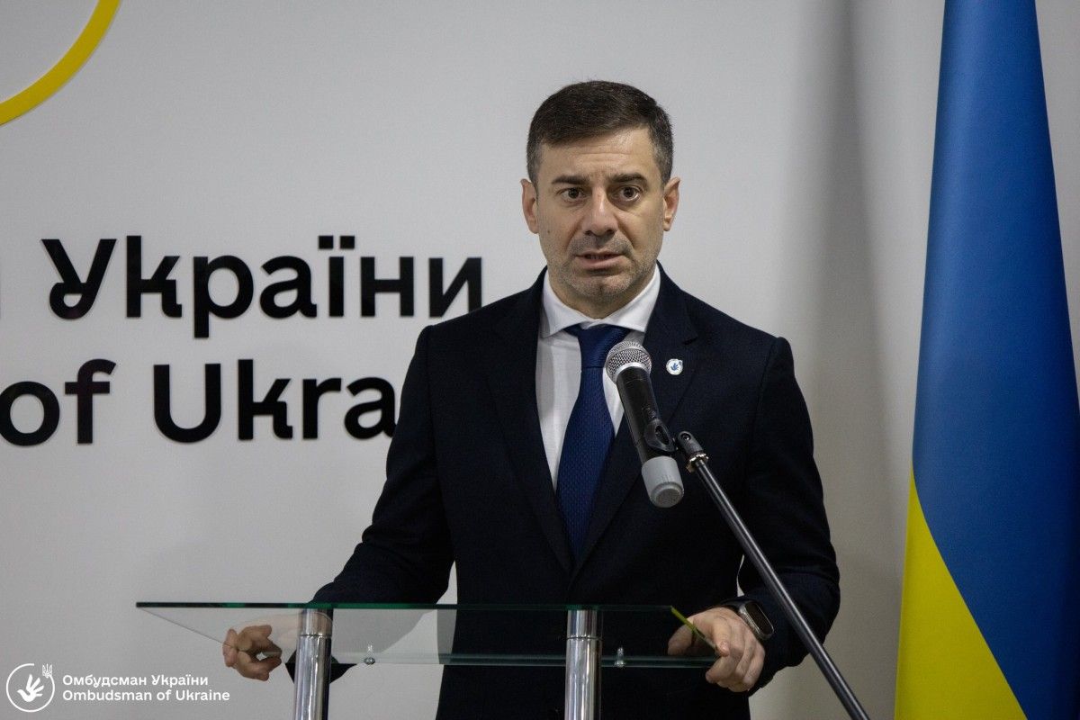 Podejrzany ws. Nord Stream bez zimowych butów i telefonu w niemieckim areszcie