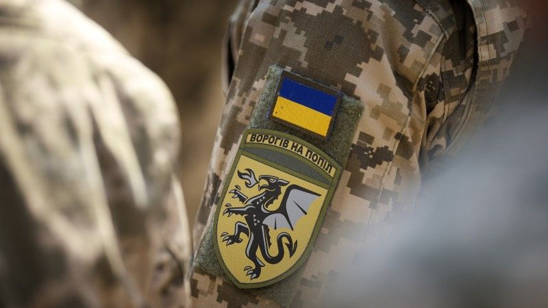 Ukraina tworzy nowy projekt, który ma wspierać rozwój autonomicznych systemów wykrywania i przechwytywania zagrożeń powietrznych.