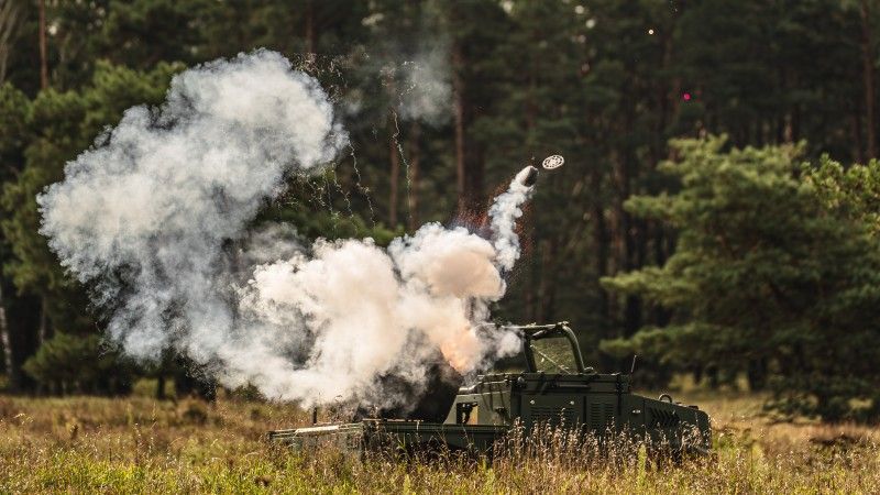 Bluszcz, stekop, minowanie narzutowe