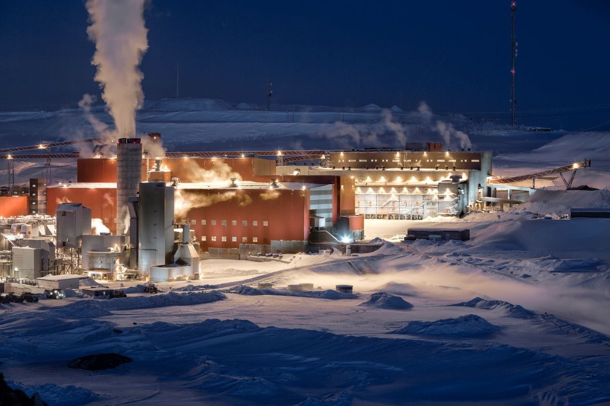 Kiruna i metale ziem rzadkich: bogactwo, które kosztuje domy