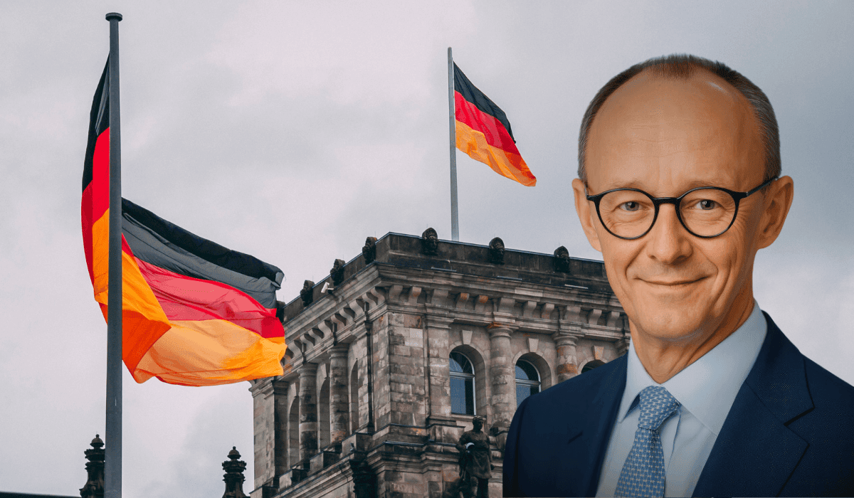 Niemcy chcą wzmocnić siłę ofensywną wywiadu. Celem giganci z USA