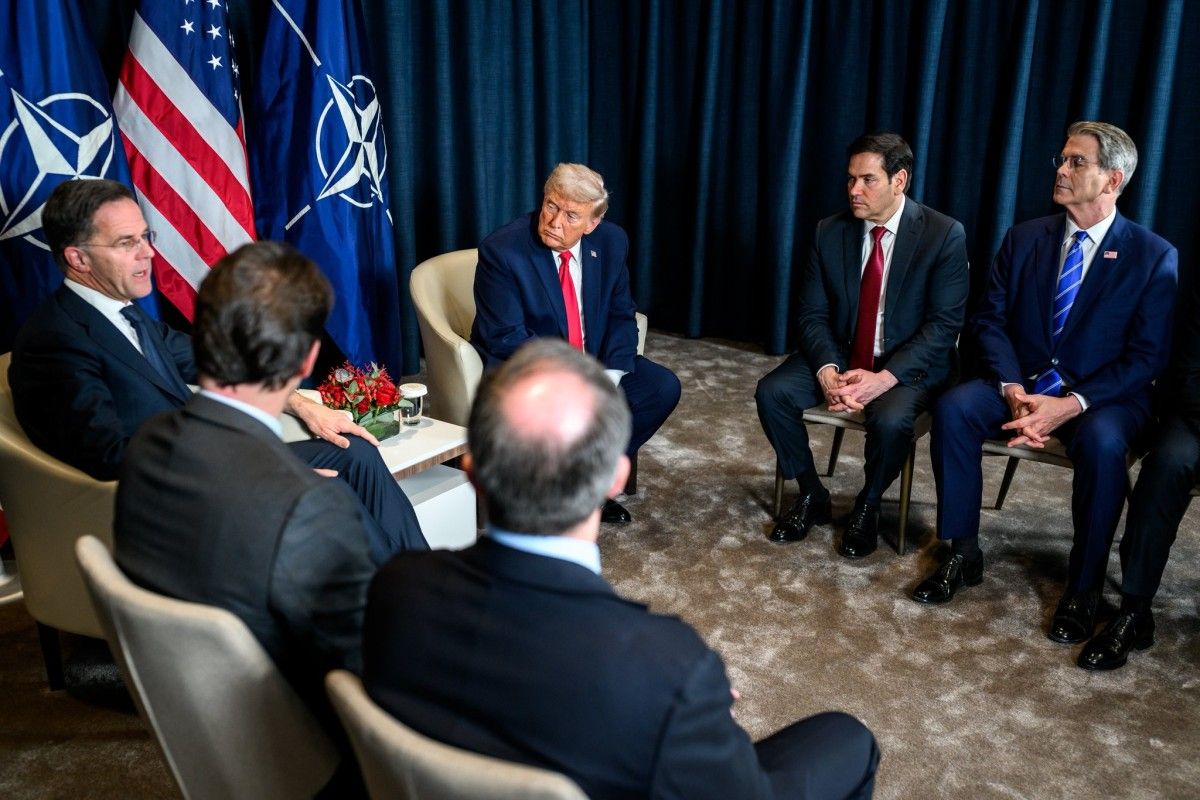 Ceł nie będzie. Grenlandia z alternatywą. Kryzys zażegnany?