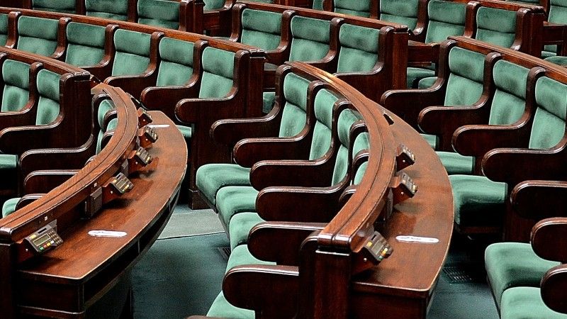 Komisja Cyfryzacji po raz kolejny zajęła się projektem nowelizacji ustawy o krajowym systemie cyberbezpieczeństwa. Przyjęto 13 poprawek; jedna z nich dotyczy Prezydenta RP.