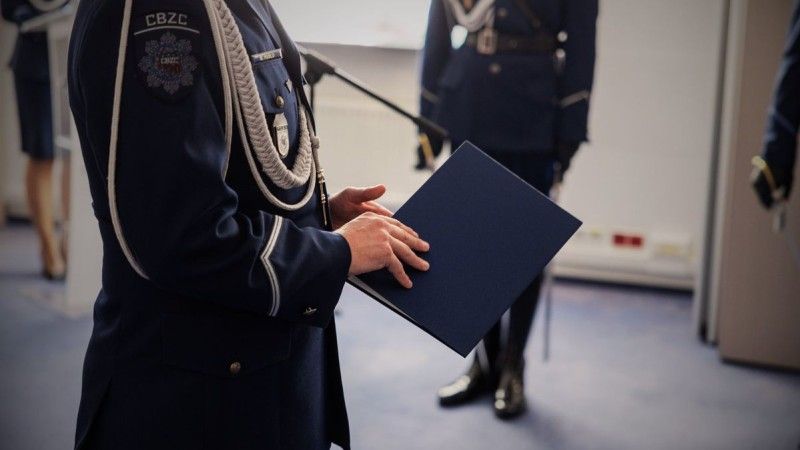 policja CBZC