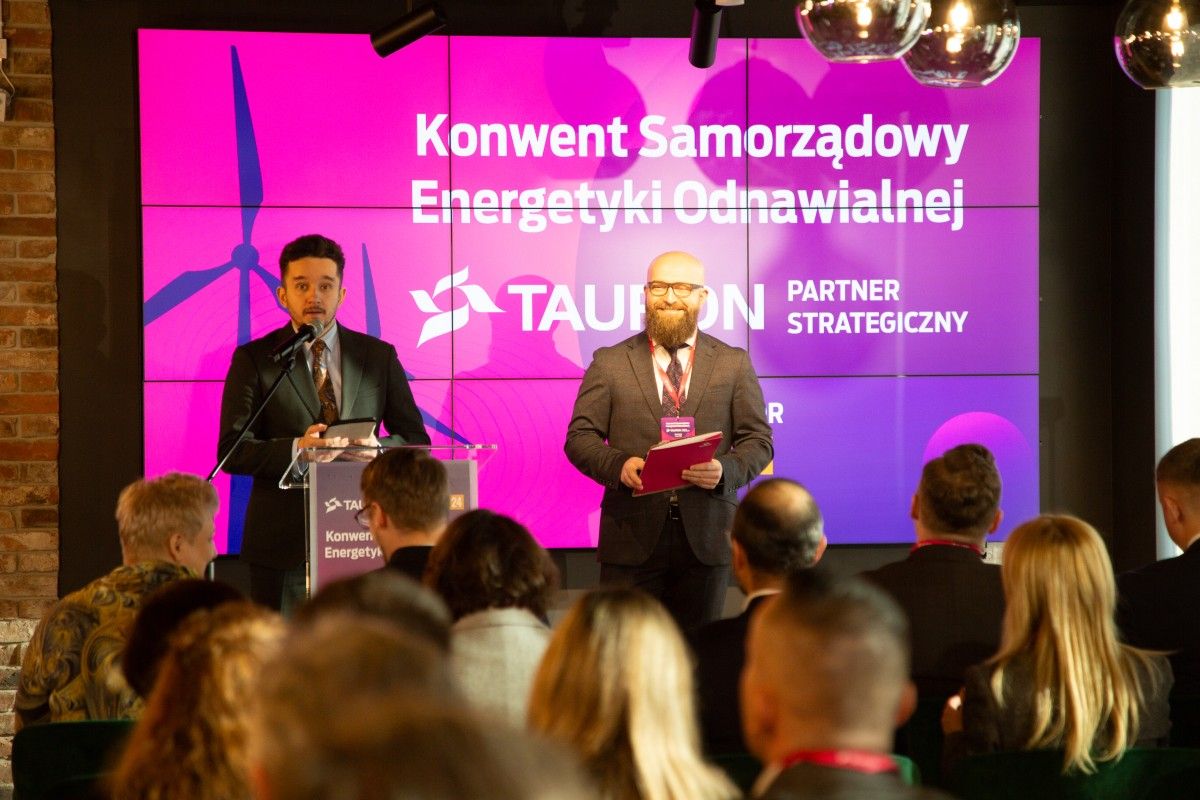 Konwent Samorządowy Energetyki Odnawialnej E24 za nami!