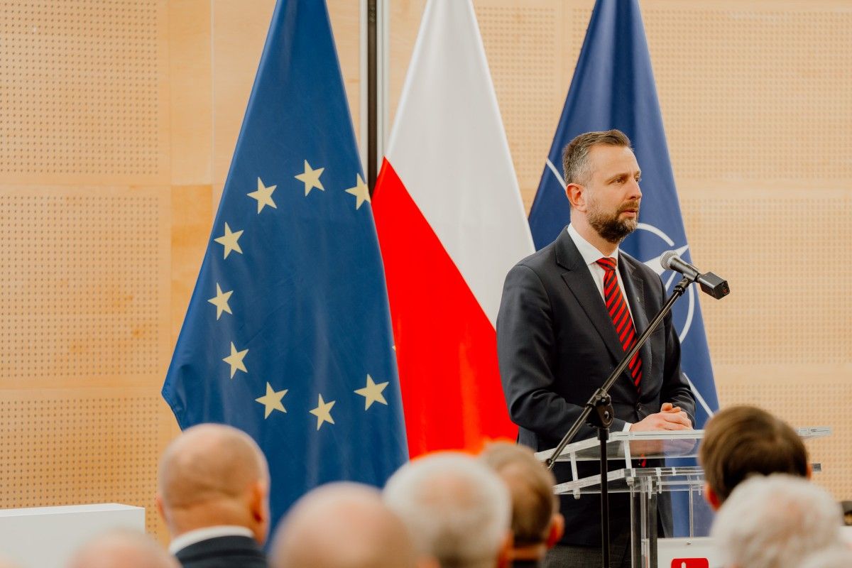 Technologie przyszłego pola walki będą rozwijane w Polsce