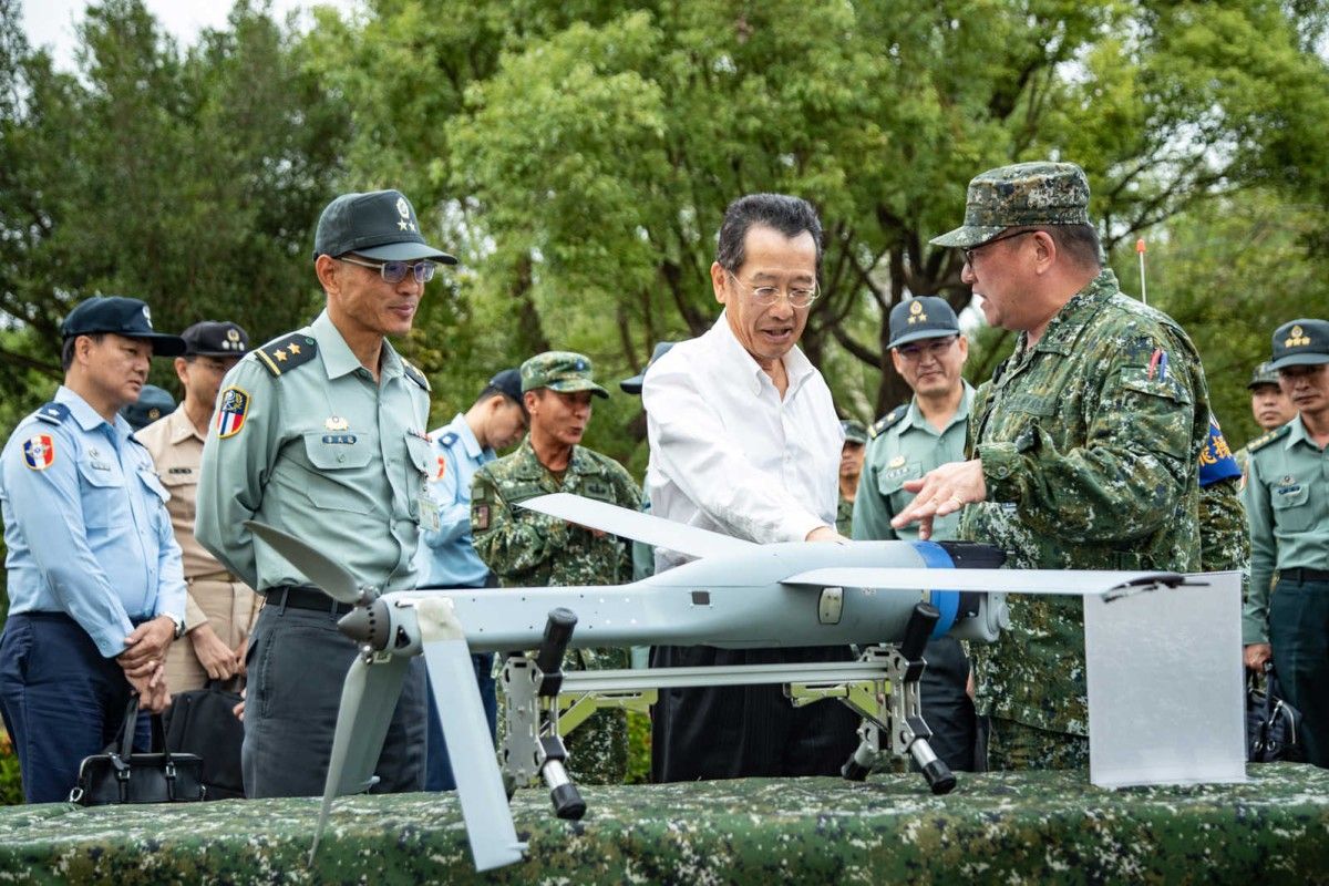 Scenariusz desantu coraz bliżej? Obrońcy stawiają na tysiące dronów [LICZBY]