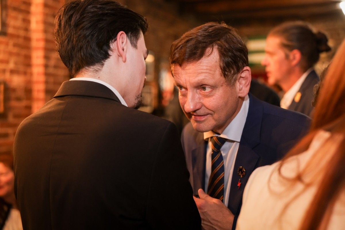 Polskie reparacje dla Niemiec za sabotaż Nord Streamów? O tym marzy poseł AfD