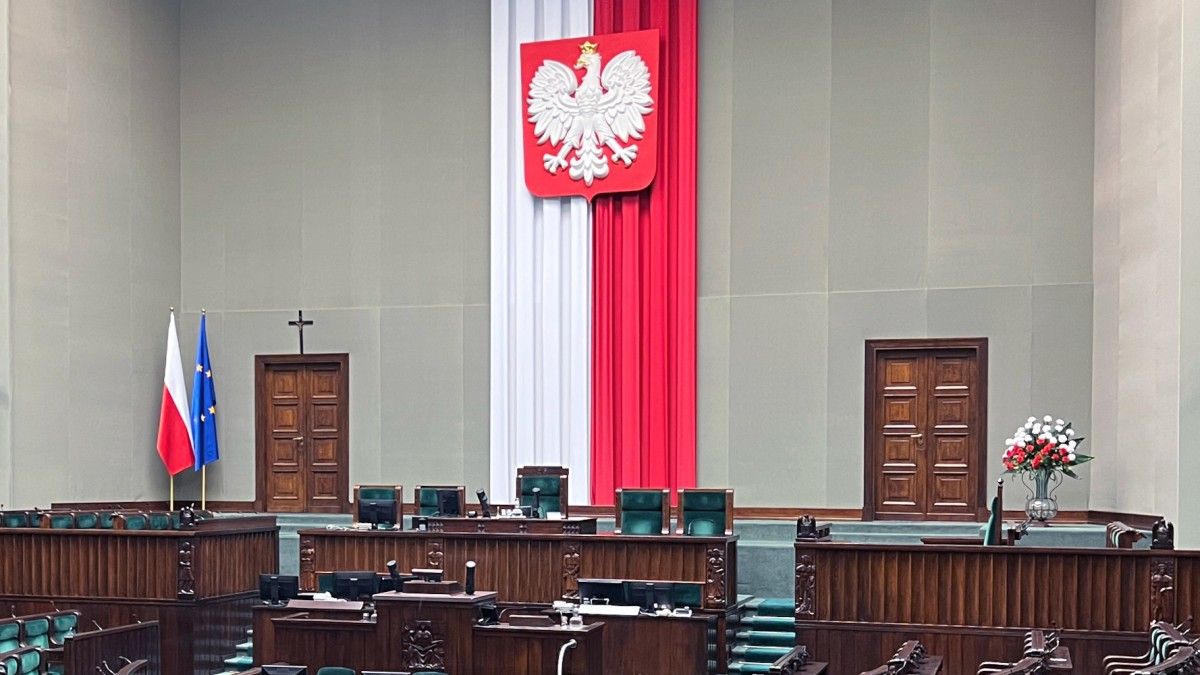 Weto Prezydenta do ustawy wdrażającej DSA. Fundacja Panoptykon apeluje do posłów