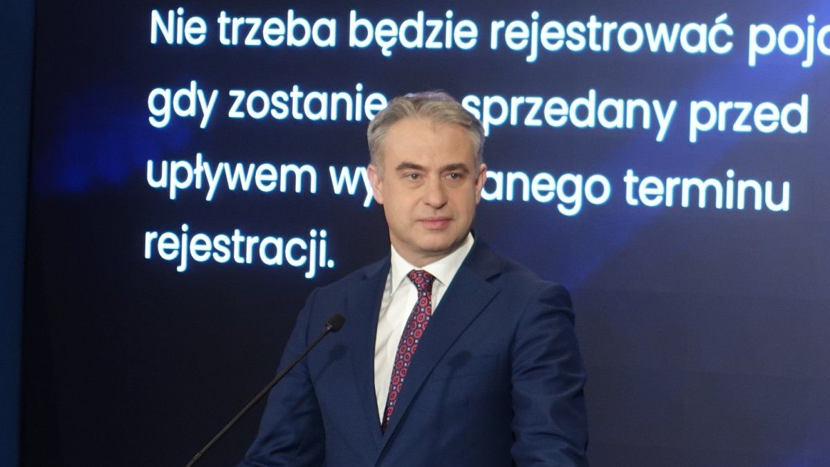 Jest decyzja Ministerstwa Cyfryzacji ws. DSA. Dwa nowe projekty