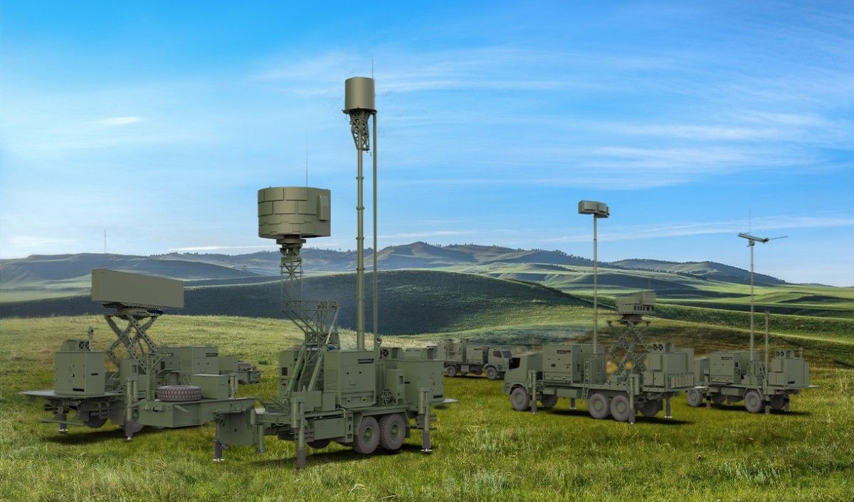 Kształtując niewidzialne pole walki: Zdolności WRE ASELSAN w kontekście współczesnej obronności