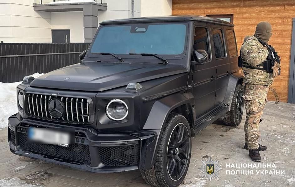 Ponad 100 ofiar ukraińskiej grupy