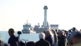 Blue Origin, New Glenn, rakieta, kosmos, technologie wielokrotnego użytku, technologie kosmiczne