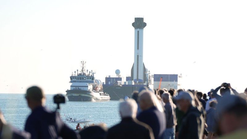 Blue Origin, New Glenn, rakieta, kosmos, technologie wielokrotnego użytku, technologie kosmiczne