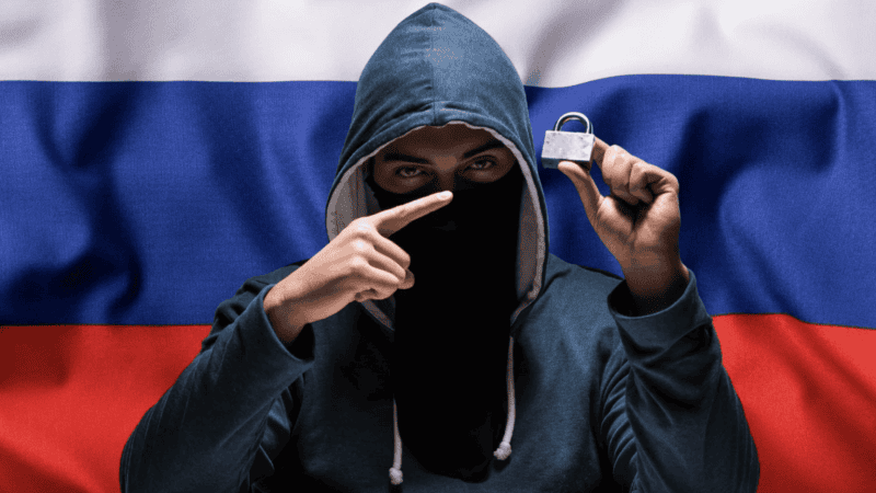 W samym styczniu ponad 40 różnych aktorów zagrożeń przeprowadziło ataki na ponad 50 polskich organizacji. To skoordynowana kampania pro-rosyjskich grup hakerskich.