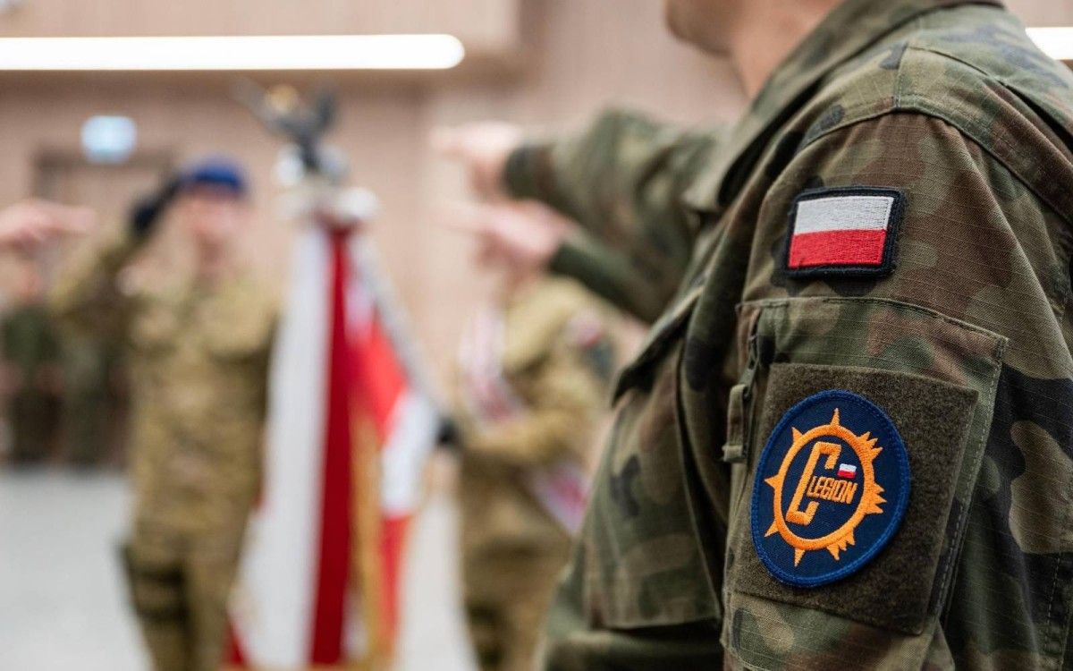 Nowa inicjatywa Wojska Polskiego. Te ćwiczenia są tylko dla nielicznych