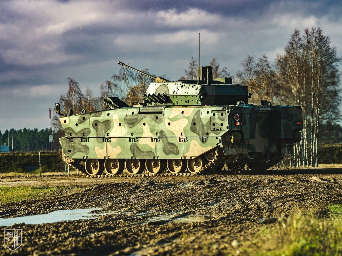 SAFE: Rusza wyścig o historyczne inwestycje zbrojeniówki [KOMENTARZ]