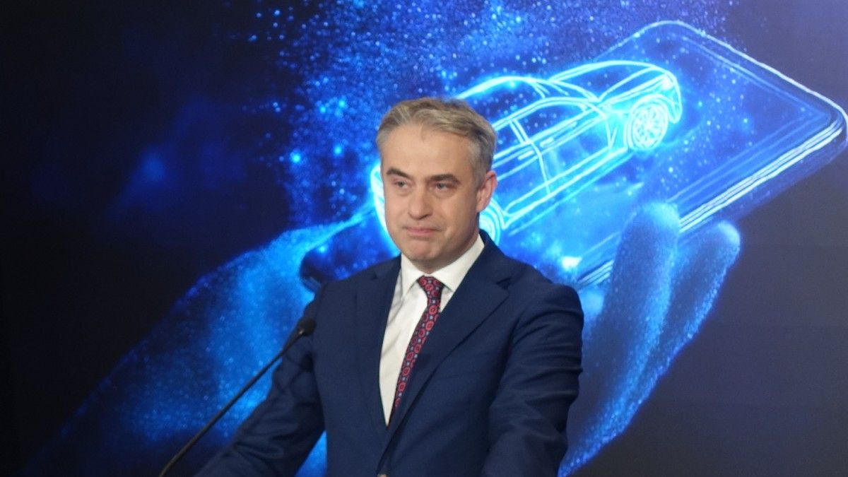 Znamy projekt podatku cyfrowego. Zapłacą głównie giganci