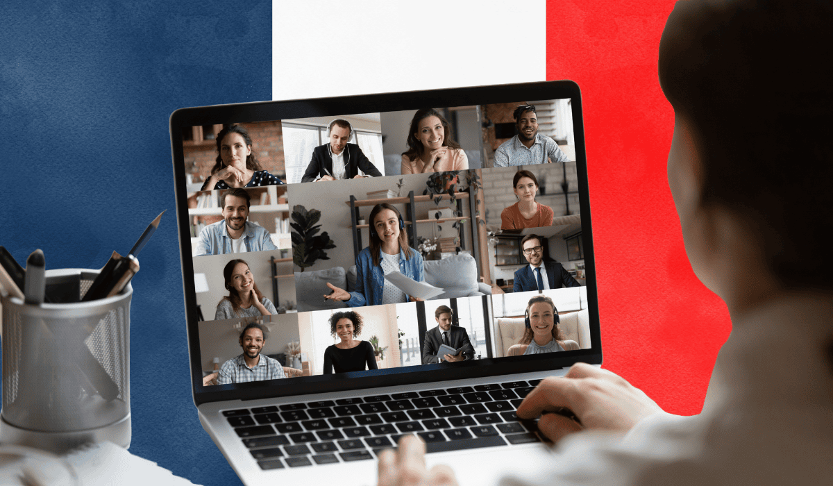 Francja wyrzuca Zooma i Teamsa z administracji. Rząd podjął decyzję