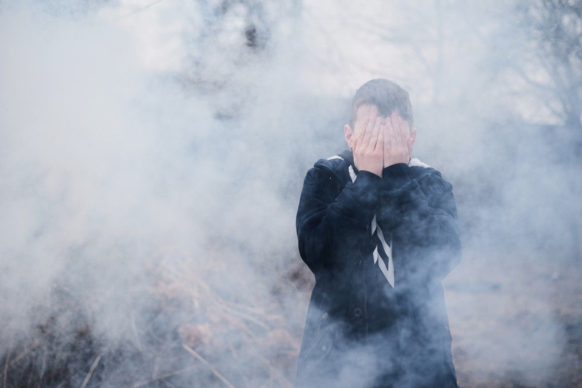 Nie stać nas na smog. choćby 30 mld zł kosztów dla NFZ rocznie