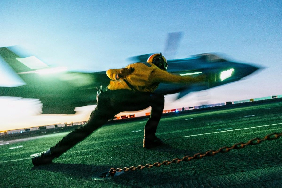 Tajna broń Trumpa [KOMENTARZ]