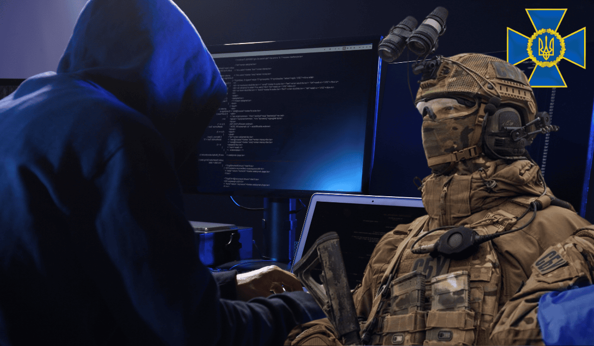 Ukraińcy w sieciach wroga. Wojna trwa też w Rosji