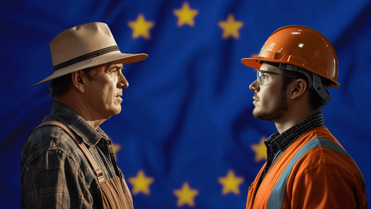 Rolnicy kłamali ws. Mercosur? „Umowa jest dla Polski korzystna”