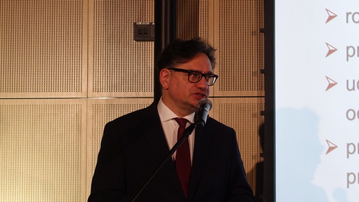 Półmetek kadencji Prezesa UODO. „Bezpieczne dane to bezpieczne państwo”