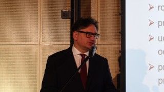 Przed Kongresem Ochrony Danych Prezes UODO podsumował pierwszą połowę swojej kadencji. Z jakimi wyzwaniami zmierzy się przez najbliższe dwa lata?