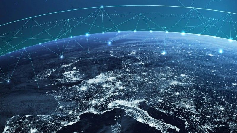 ESA, Europejska Agencja Kosmiczna, Europa, satelity, kosmos, technologie