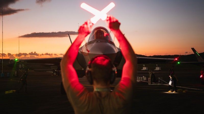 Iran, usa, trump, wojna