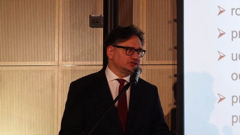 Przed Kongresem Ochrony Danych Prezes UODO podsumował pierwszą połowę swojej kadencji. Z jakimi wyzwaniami zmierzy się przez najbliższe dwa lata?