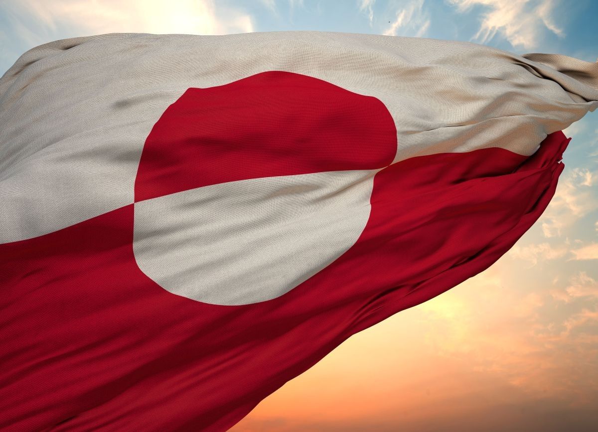 Estée Lauder, Big Tech i polityka. Kto naprawdę chce Grenlandii?