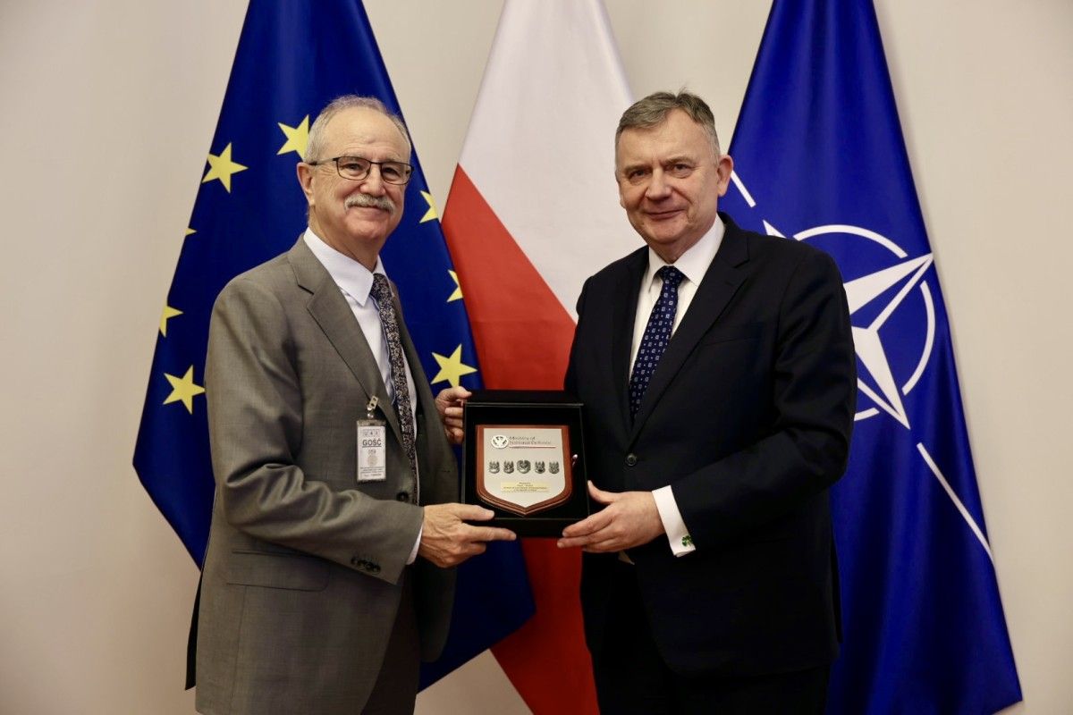 Australia na MSPO w 2026 roku?