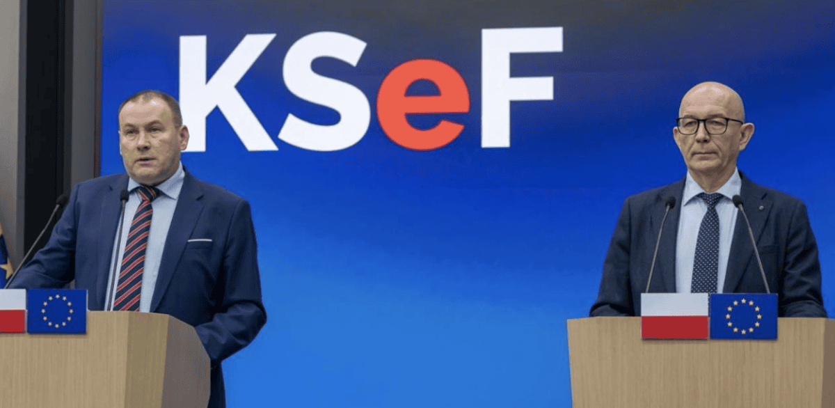 Mity wokół KSeF rozwiane przez Ministerstwo Finansów i KAS