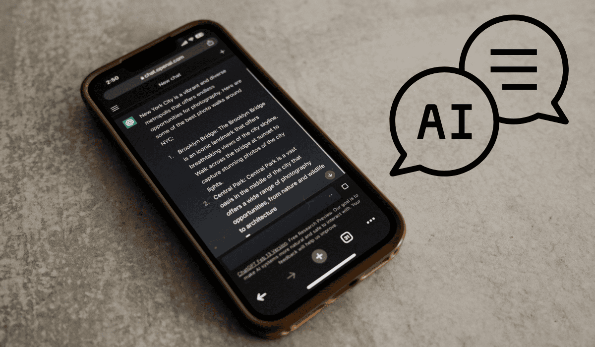 Chatboty obnażyły ludzką naturę. Z łatwością łamiemy prawo