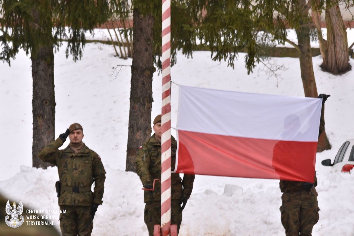 CSWOT rozpoczęło nowy rok szkoleniowy